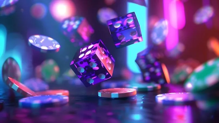 z778 Casino